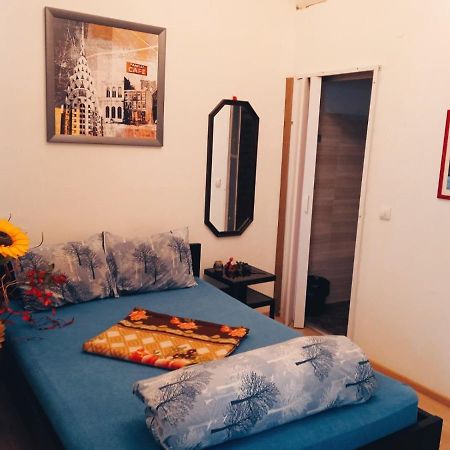 Cosmo Hostel Белград Екстериор снимка