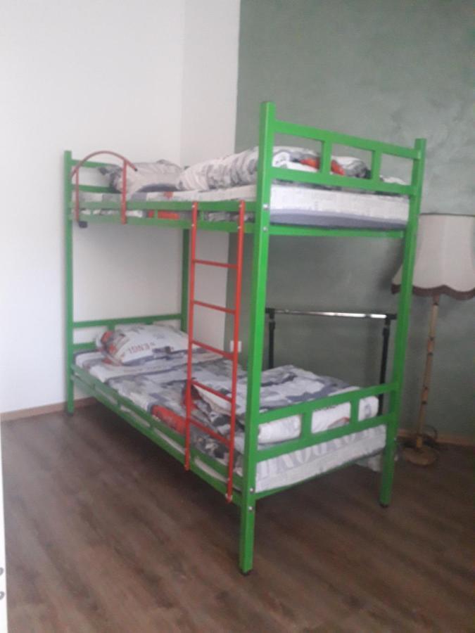 Cosmo Hostel Белград Екстериор снимка