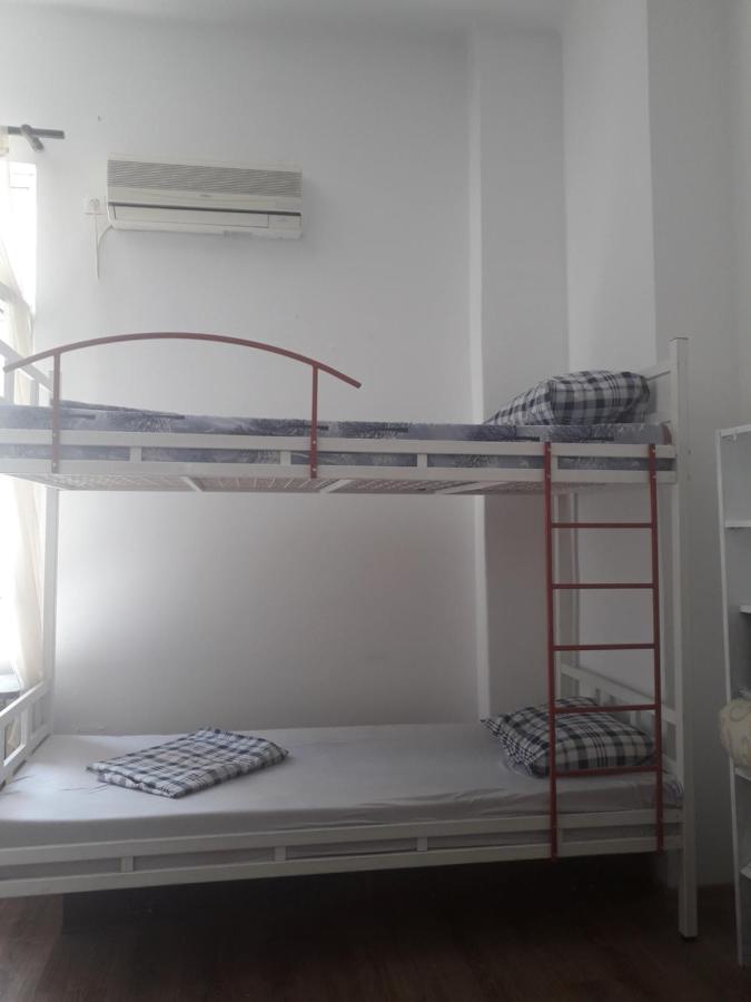 Cosmo Hostel Белград Екстериор снимка