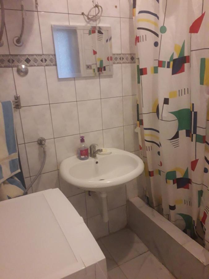 Cosmo Hostel Белград Екстериор снимка