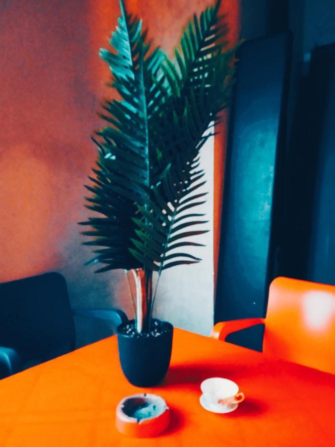 Cosmo Hostel Белград Екстериор снимка