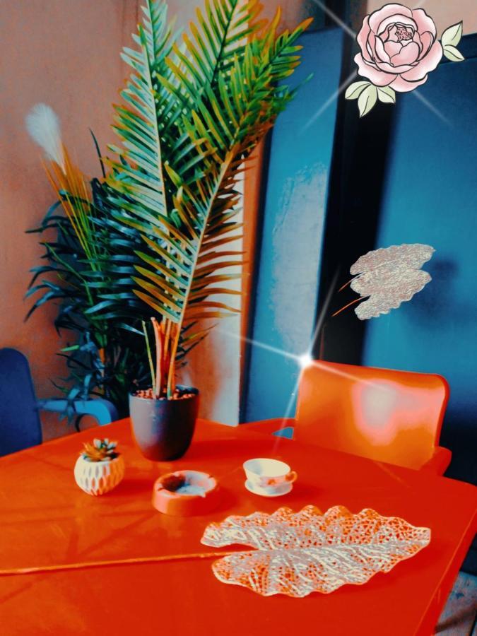 Cosmo Hostel Белград Екстериор снимка