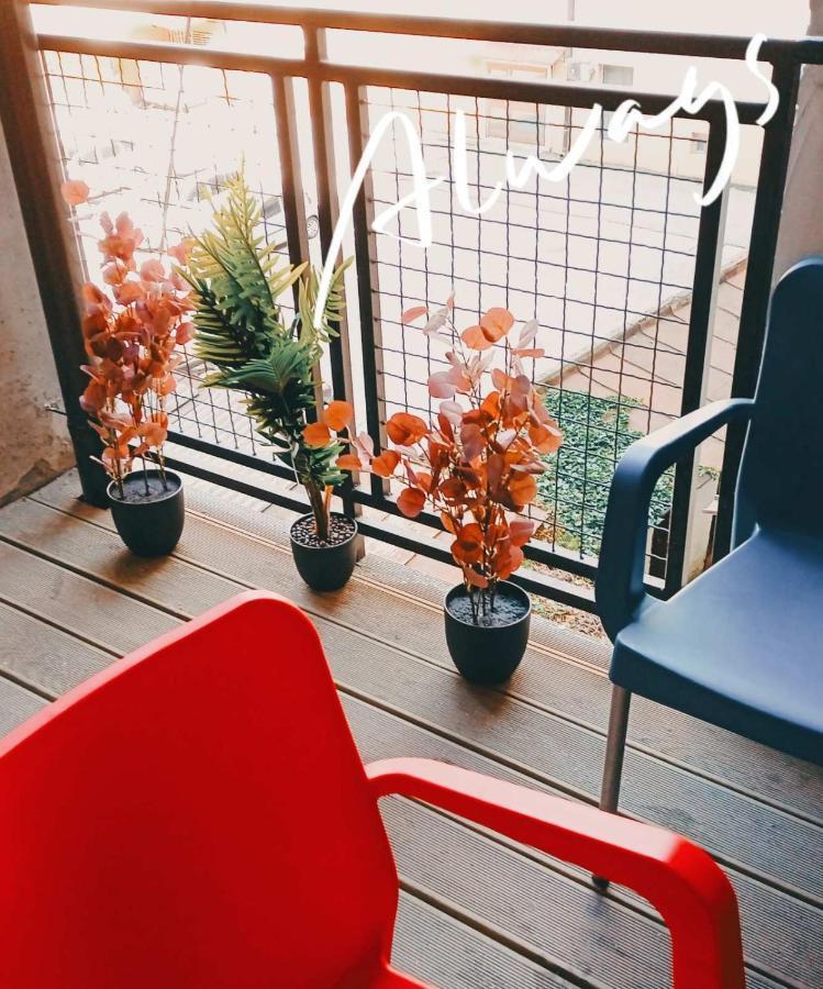 Cosmo Hostel Белград Екстериор снимка