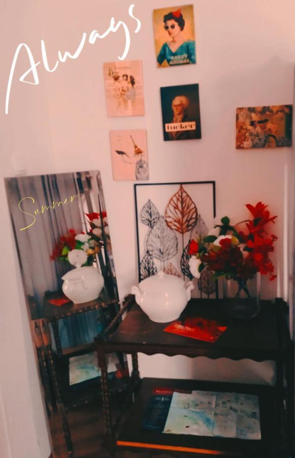 Cosmo Hostel Белград Екстериор снимка