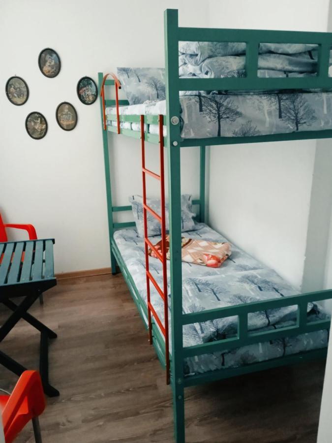 Cosmo Hostel Белград Екстериор снимка