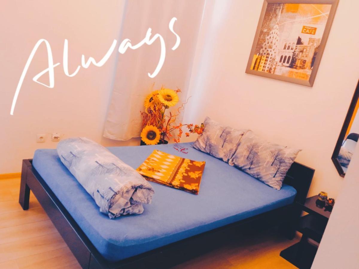 Cosmo Hostel Белград Екстериор снимка